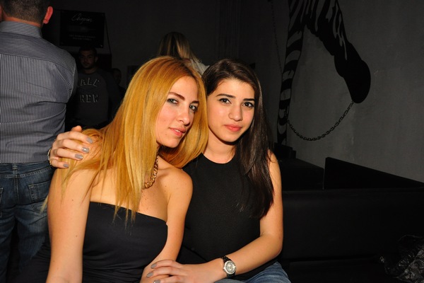 Publicity on Saturday Night